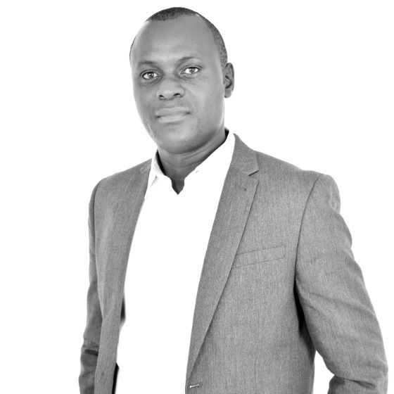 Dr. Elly Onyango Obonyo